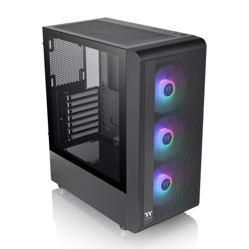 THERMALTAKE KUĆIŠTE S200 TG ARGB