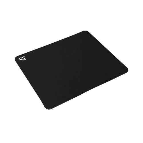 SBOX PODLOGA ZA MIŠ MP-03 Crna