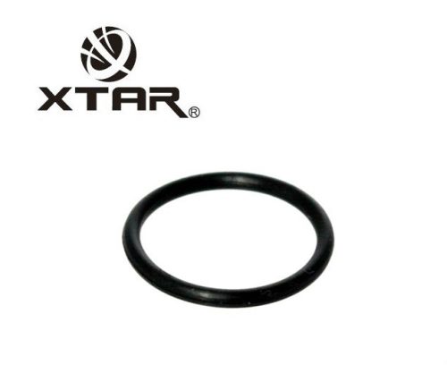 XTAR gumeni prsten