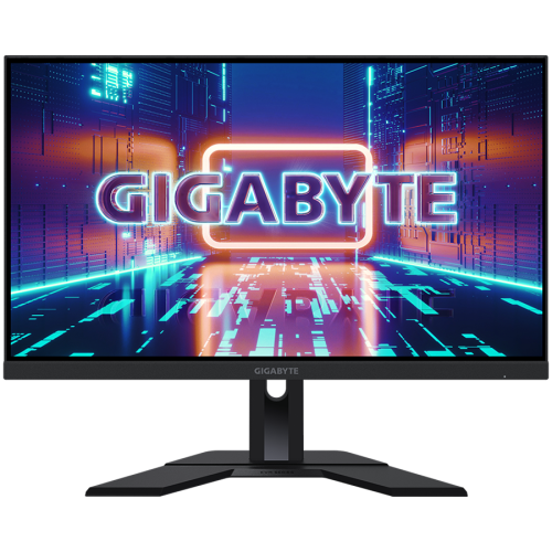 GIGABYTE GAMING KVM Monitor 27", SS IPS, QHD  2560x1440@170Hz,  FreeSync Premium Pro, 0.5ms (MPRT), 2xHDMI 2.0, 1xDP 1.2, 2xUSB 3.0, 1xUSB-C, Audio, Height Adjustment