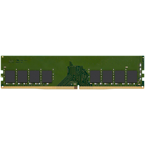 Kingston DRAM 32GB 3200MT/s DDR4 Non-ECC CL22 DIMM 2Rx8
