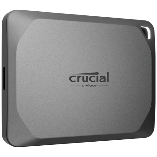 Crucial  X9 Pro 4TB Portable SSD