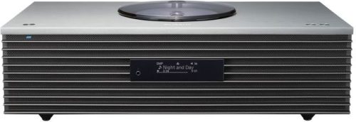 TECHNICS SC-C70MK2EGS srebrni COMPACT STEREO SYSTEM