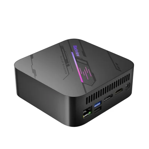 MINI PC BLACKVIEW MP100 AMD RYZEN 7 32/1TB