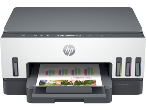 HP Smart Tank 720 AiO Printer:E EUR/RU