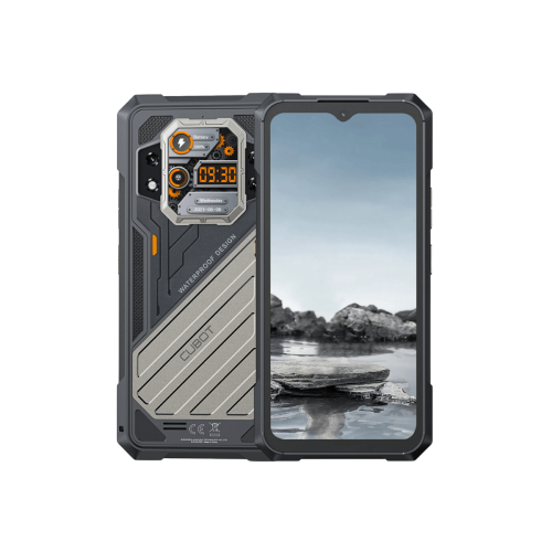 Cubot KingKong X 16/256GB Crni 5G