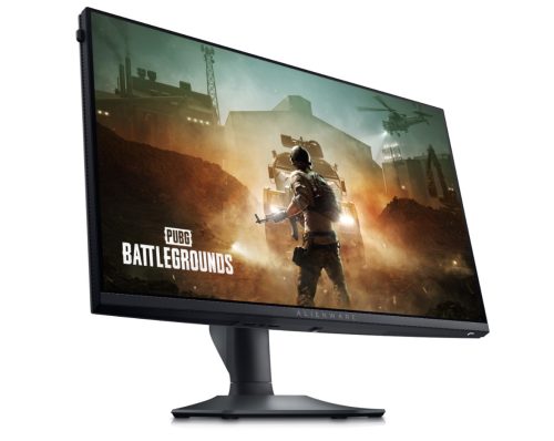 Dell Flat Panel 25" AW2523HF - Alienware Monitor