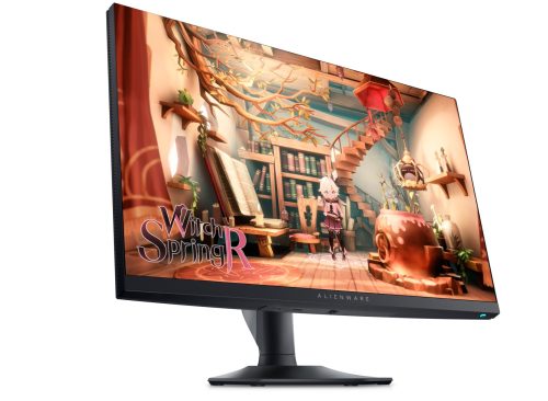 Dell Flat Panel 27" AW2724DM - Alienware Monitor