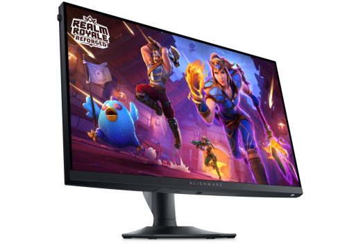 Dell Flat Panel 27" AW2724HF - Alienware Monitor