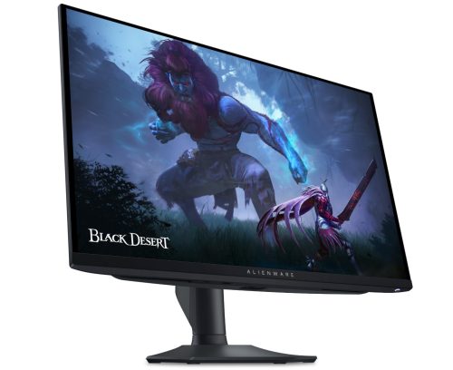 Dell Flat Panel 27" AW2725DF - Alienware Monitor