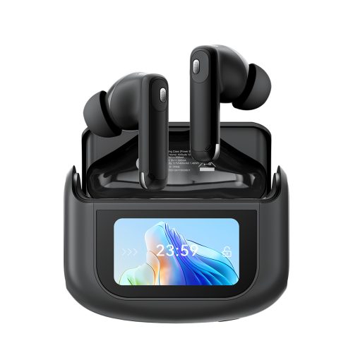 BLACKVIEW AirBuds 12 BLACK BT SLUŠALICE