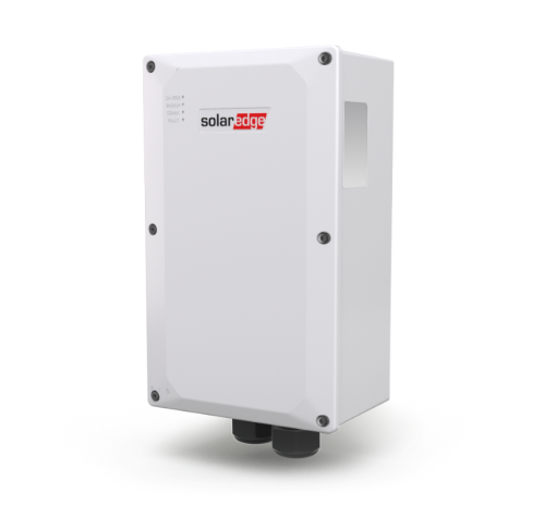 SolarEdge Home Backup Interface - 3ph