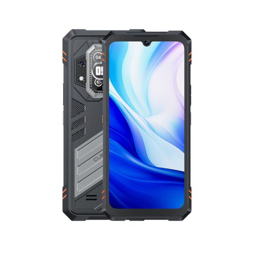 CUBOT KING KONG STAR 2 5G 12/256GB CRNA