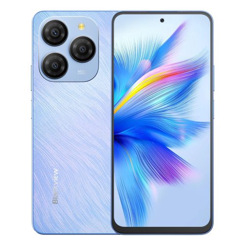 BLACKVIEW SHARK 9 5G PLAVA 8/256 GB