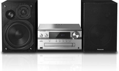 MINI HI-FI SC-PMX 92 EG-S PANASONIC