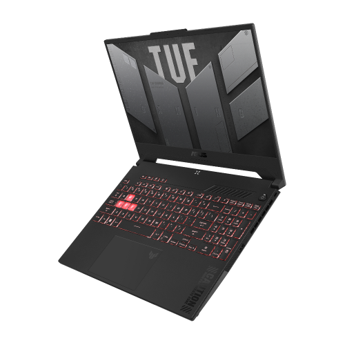 ASUS FA507UI R9-8945/32GB/1TB/RTX4070/15.6"/noOS