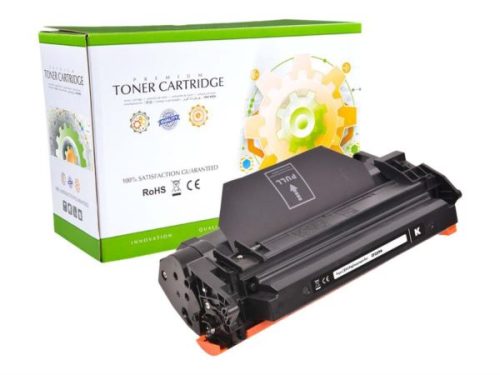 Toner Static Control HP CF259A, Black