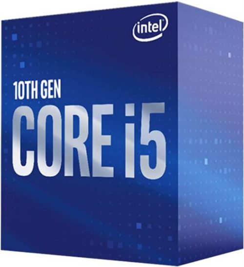 Intel Core i5-10400 Soc 1200