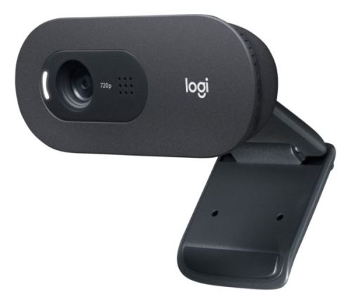 Logitech Webcam C505e 720p