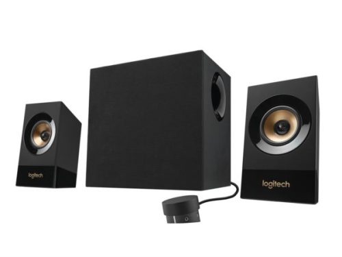 Logitech Speakers Z533, black
