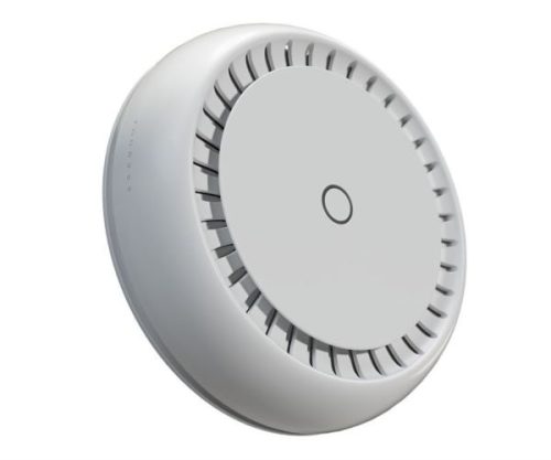 MikroTik ( RBcAPGi-5acD2nD-XL) Dual-band wireless AP for mounting on a ceiling or wall