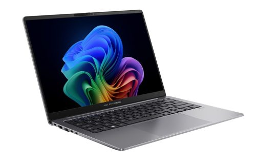 ASUS ExpertBook P5 Ultra 7 258V/14.0"WQXGA/32GB/1TBSSD/Intel Arc/Win11PRO