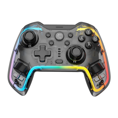 White Shark GAMEPAD GPW-8040 PRAETORIAN Bežičan