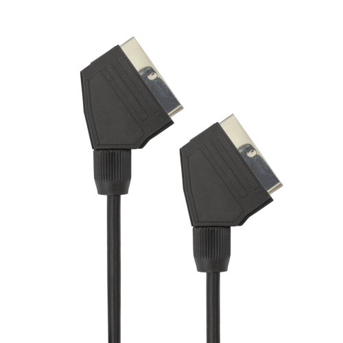 KABEL SCART Muški - SCART Muški 21-pin, 1.5 m