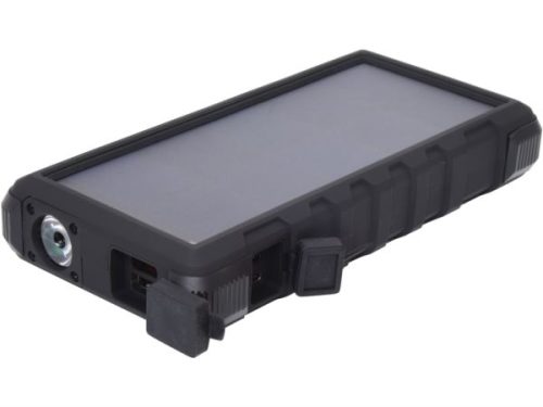 Sandberg Outdoor Solar Powerbank 24000mAh