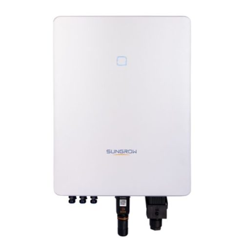 Sungrow 3f inv.,SG12RT, 3PH Inverter 12kW