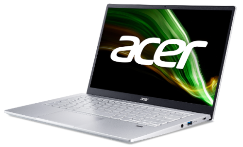 Acer Swift 3 R7-5700U/16GB/1TB/14"FHD/DOS