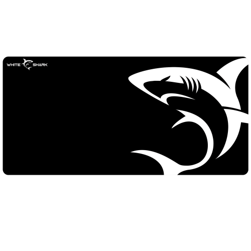 White Shark PODLOGA ZA MIŠ 137,5x67,5cm TMP-115 - SHARK