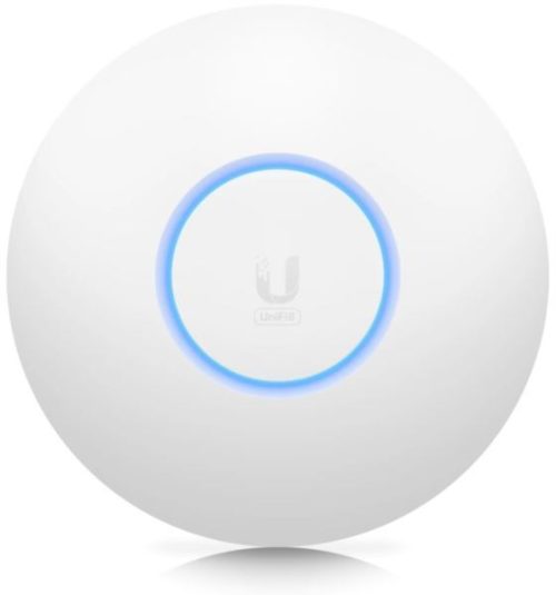 Ubiquiti U6 - UniFi 6 Access Point