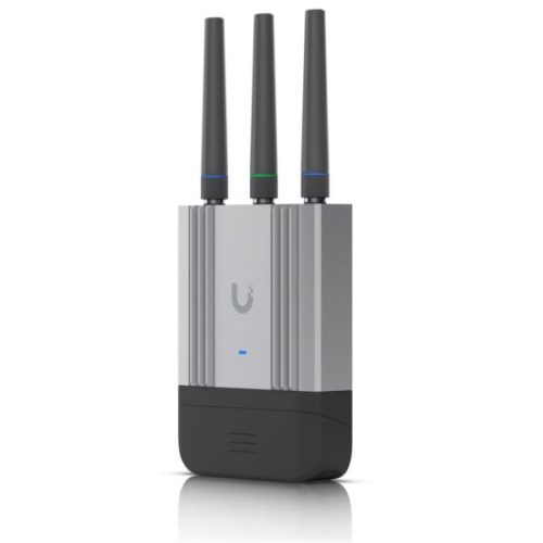 Ubiquiti Mobile Router Industrial
