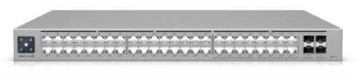 Ubiquiti UniFi USW-PRO-MAX-48-POE 48 port multi-gigabit PoE switch