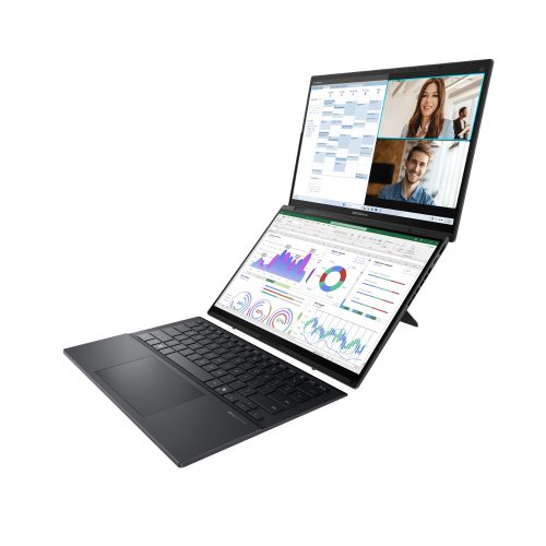 ASUS UX8406 U9/32GB/2TB/Arc/14"3K/W11Pro
