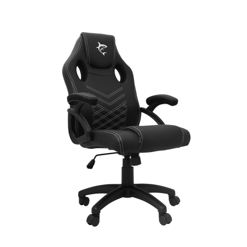 White Shark GAMING STOLICA ZOLDER