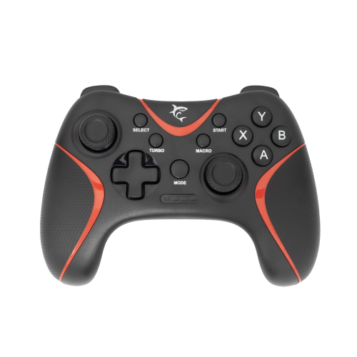 White Shark GAMEPAD GP-2038 DECURION 3u1