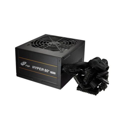 FSP HYPER 80+ PRO 700W, 80+ Bronze, Bulk