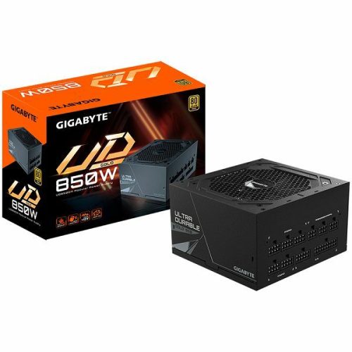 Gigabyte 850W 80+ GOLD, PG5, napajanje