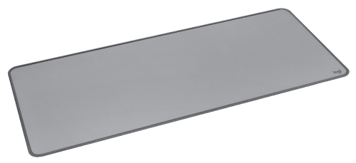 Logitech Desk Mat Studio, siva