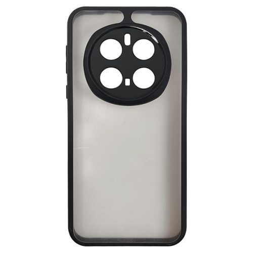 MM TPU HONOR MAGIC 7 PRO Glass Black