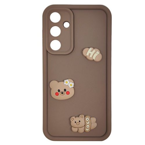 MM TPU SAM GALAXY A35 5G SILICONE CANDY TOYS