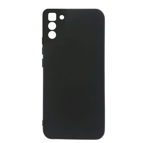 MM TPU SAM GALAXY S21 -SILICONE MIKRO crna