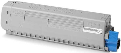 Oki toner za ES8453/73/83, cyan, 10k