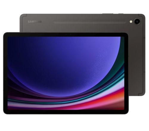 Samsung Galaxy Tab S9 OC/8GB/128GB/5G/11",sivi