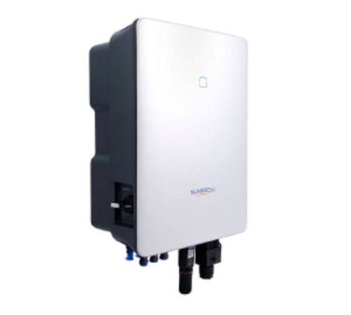 Sungrow 3f inv, SG7.0RT, LAN, WLAN, 2MPPT, 7kW