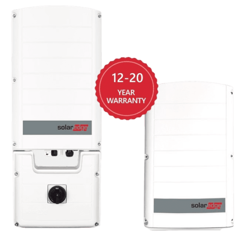 SolarEdge 3f inv.SE25K,DC SPD, 25kW