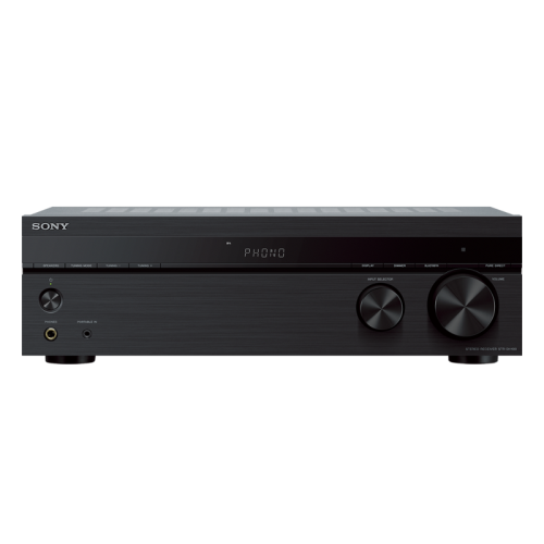 Sony STR-DH190, stereo prijemnik, BT
