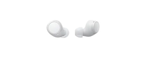 Sony WF-C510, bežične in-ear slušalice, bijela